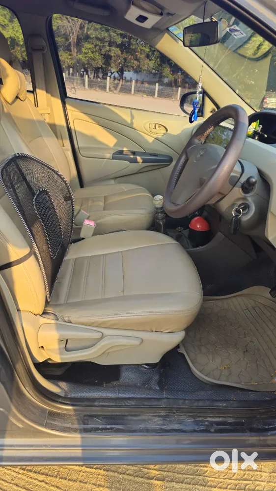 Etios In Excellent Condition