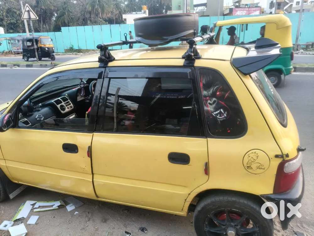 For Sale Car