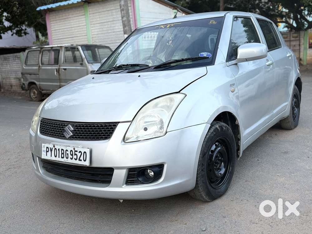 Maruti Suzuki Swift Ldi Optional, 2010, Diesel