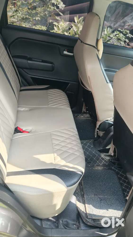 2024 Maruti Suzuki Wagon R
