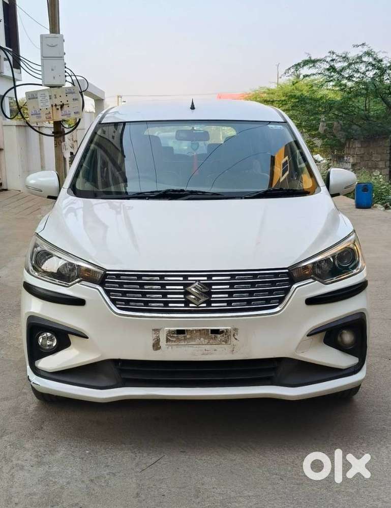 Maruti Suzuki Ertiga