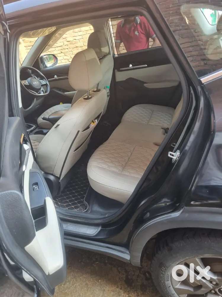 Kia Seltos 1.5 Diesel 2023 Manual
