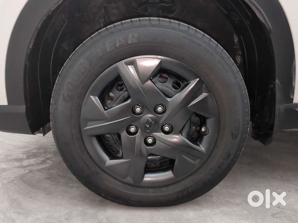 Hyundai Venue Sx, 2024, Petrol