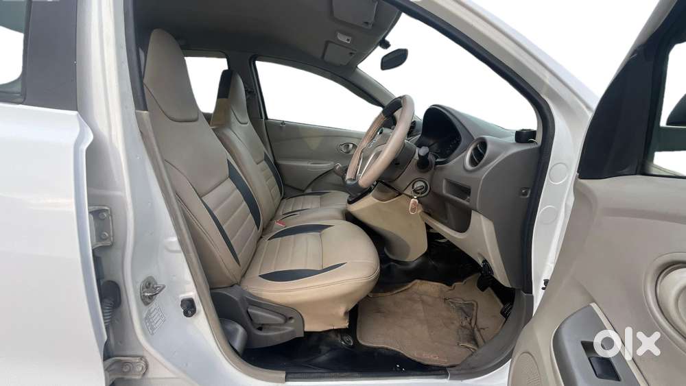 Datsun Go Plus T, 2015, Petrol
