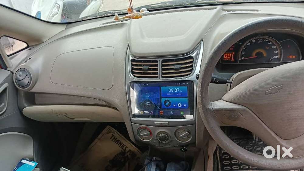 Chevrolet Sail 1.2 Base, 2014, Diesel
