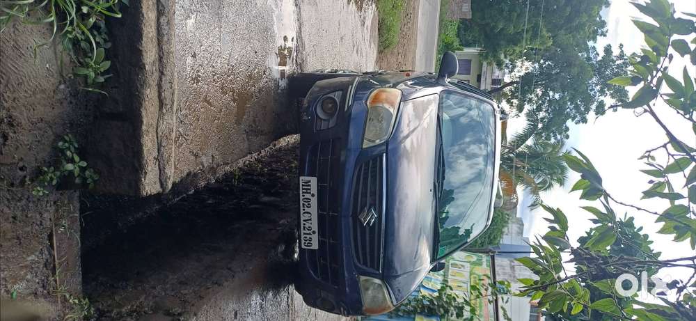2012 Maruti Suzuki Alto