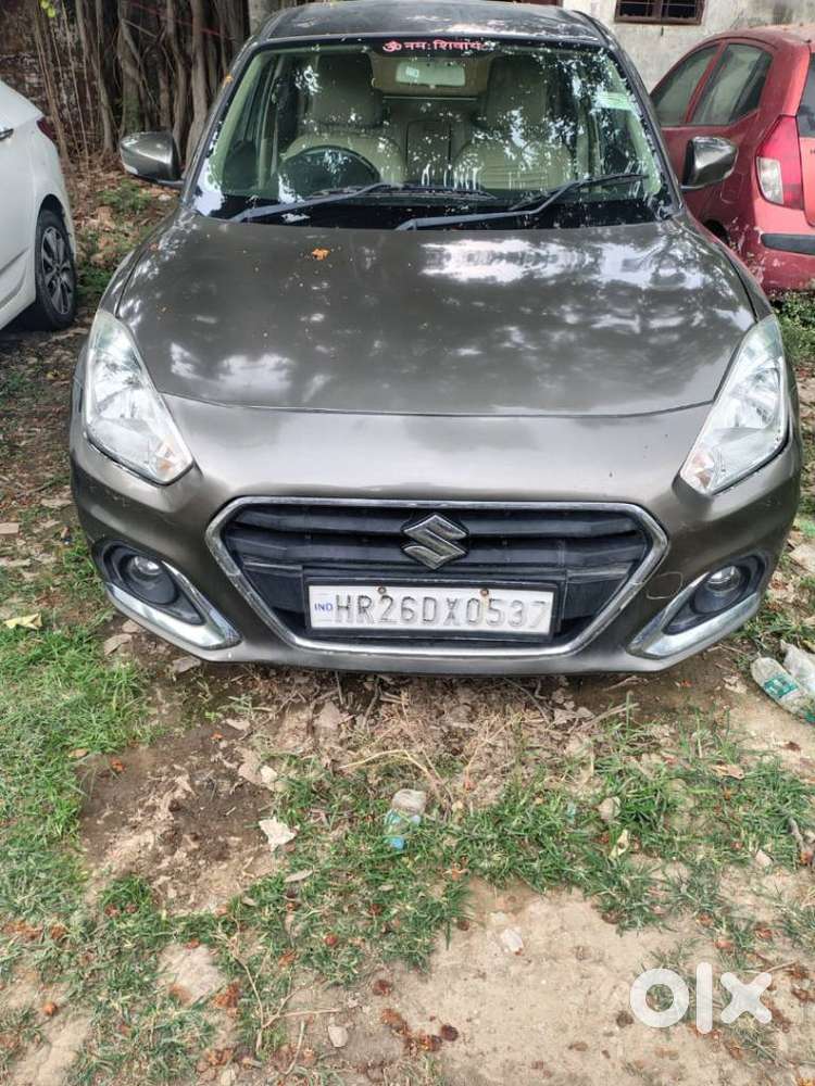 Maruti Suzuki Dzire 1.2 Zxi, 2019, Petrol