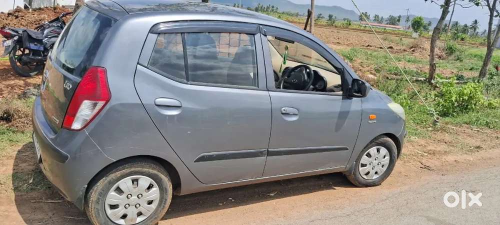 I10 With Awesome Condition