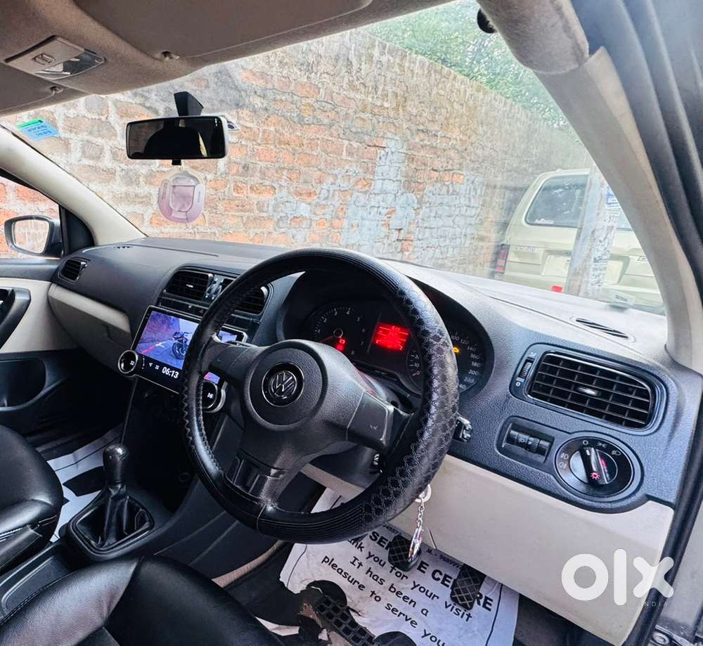 Volkswagen Polo 1.2 2013