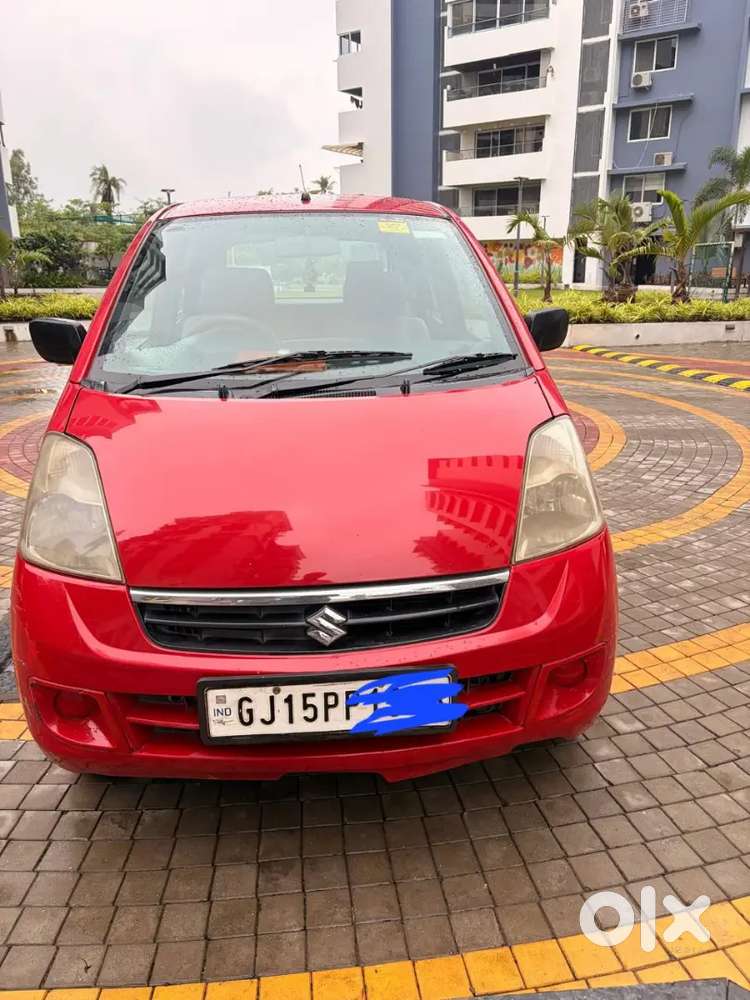 Maruti Suzuki Zen Estilo 2007