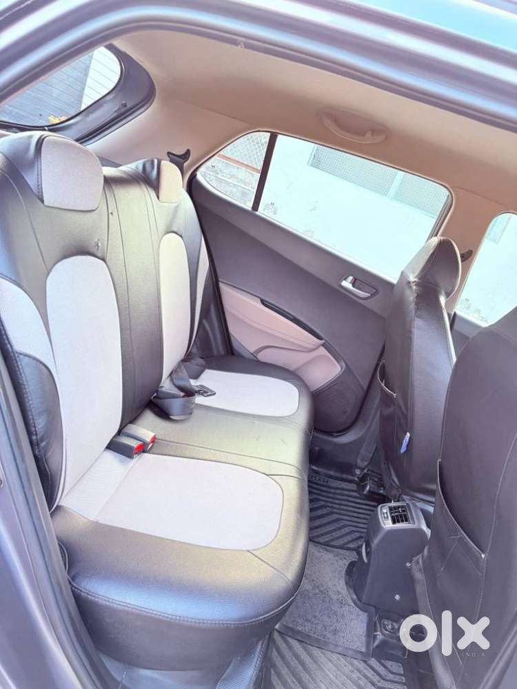 Hyundai Grand I10 Sportz O 1.2, 2019, Petrol