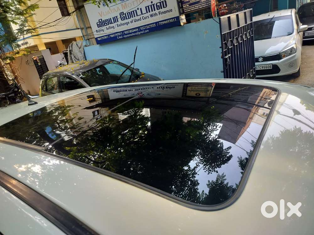 Tata Harrier 2.0 Kryotec Xta Plus, 2022, Diesel