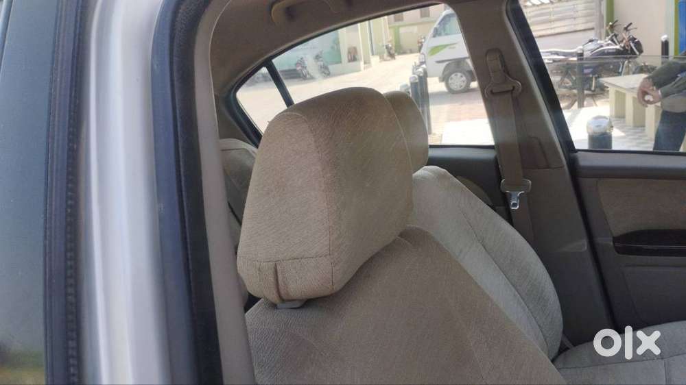 Maruti Suzuki Sx4 Zxi