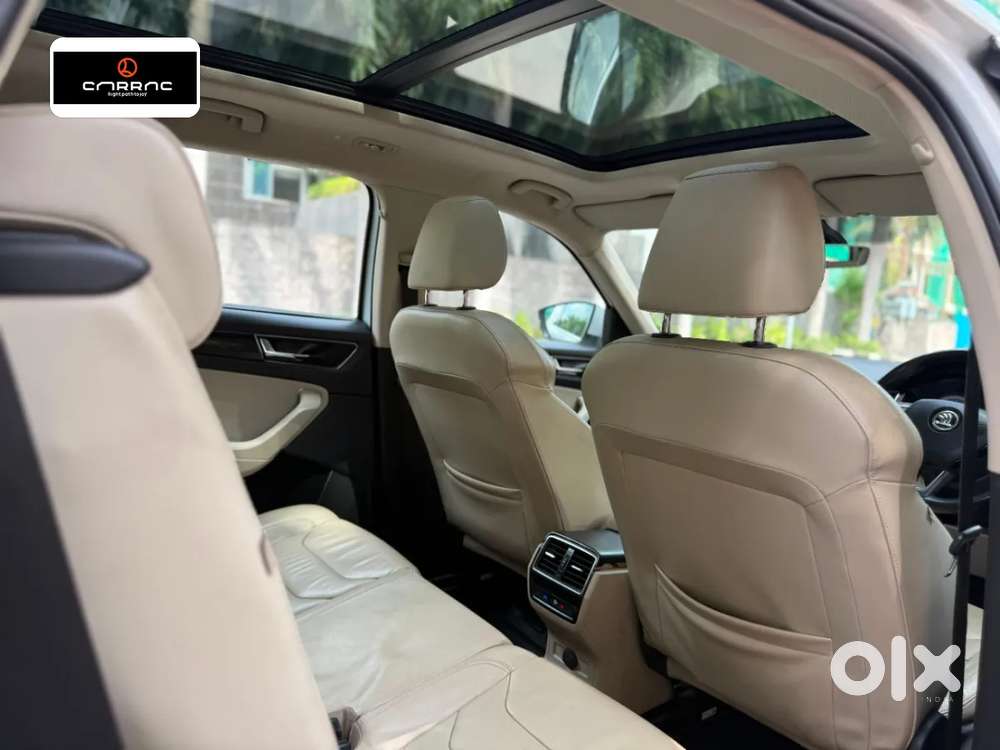 Skoda Kodiaq 2.0 Style Tdi 4x4 At, 2018, Diesel