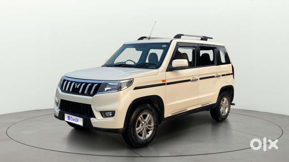 Mahindra Bolero Neo 1.5 N 10 R, 2023, Diesel