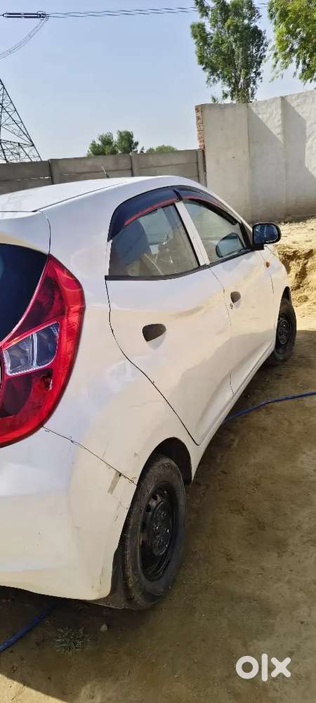 Hyundai Eon 2014 Petrol 96000 Km Driven