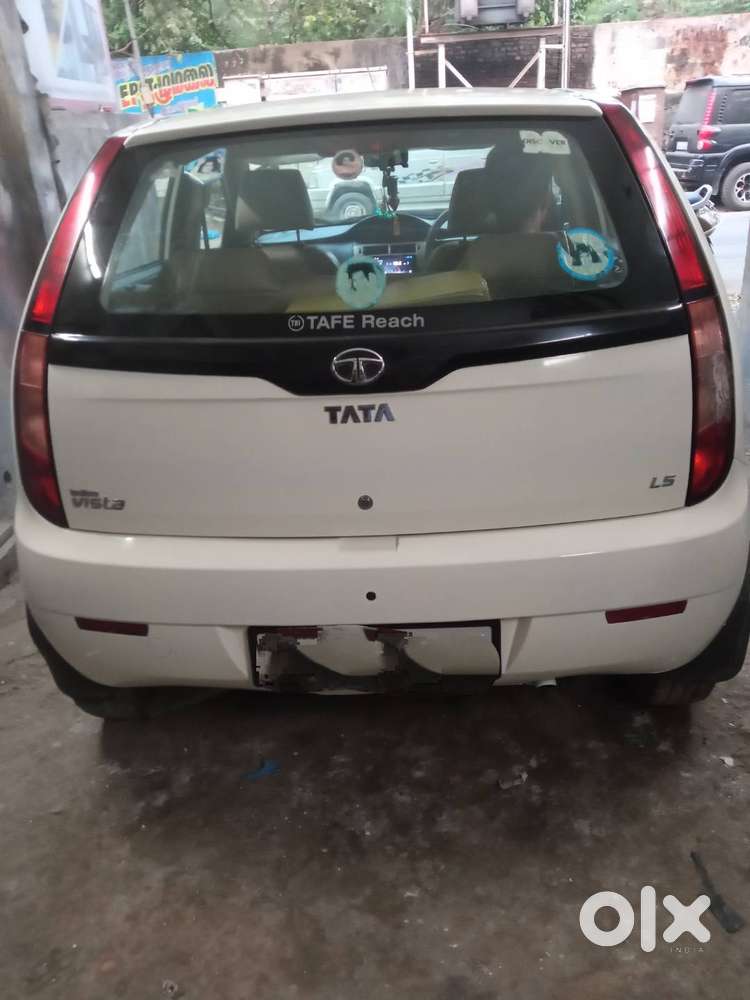 Indica Vista 2013 Diesel Single Owner