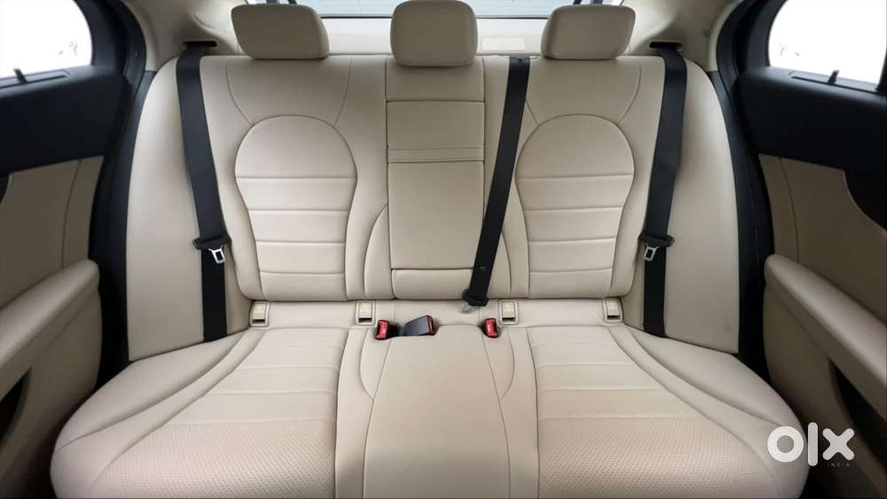 Mercedes-benz New C-class C 200 Avantgarde, 2016, Petrol