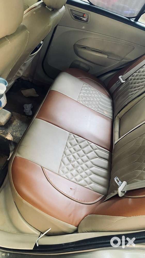 Swift Dzire 2015 Vxi(o)