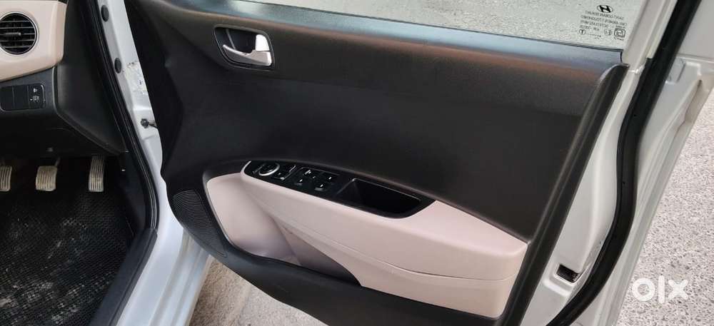 Hyundai Grand I10 Sportz O 1.2, 2015, Petrol