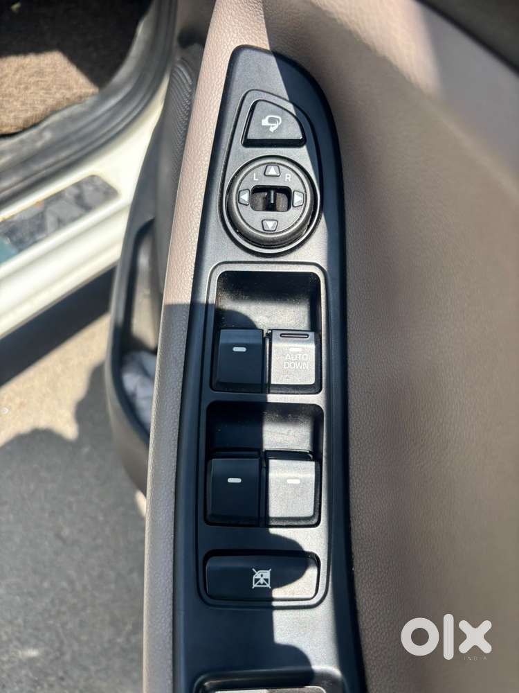 Hyundai I20 Sportz 1.2 Bs-iv, 2019, Diesel