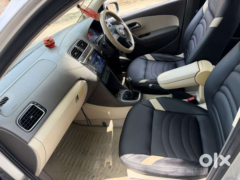 Volkswagen Vento Ipl Ii Petrol Highline, 2012, Petrol