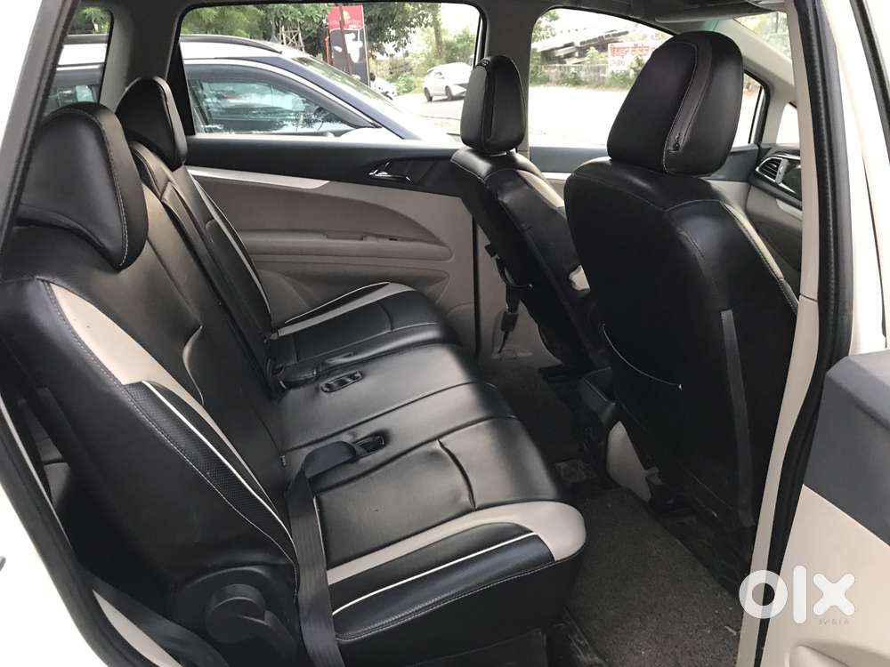 Mahindra Marazzo M8 8str, 2018, Diesel