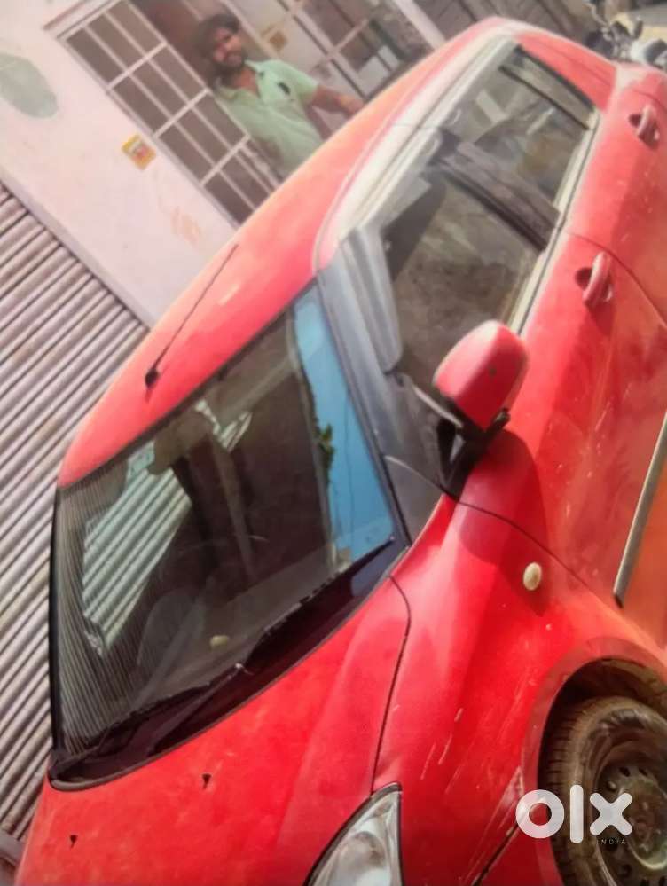 2007 Maruti Dzire Vxi Ags
