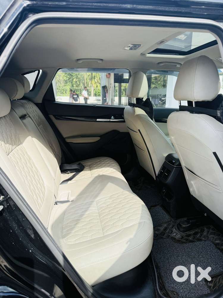 Kia Seltos Htx 1.5 Petrol Mt, 2021, Petrol