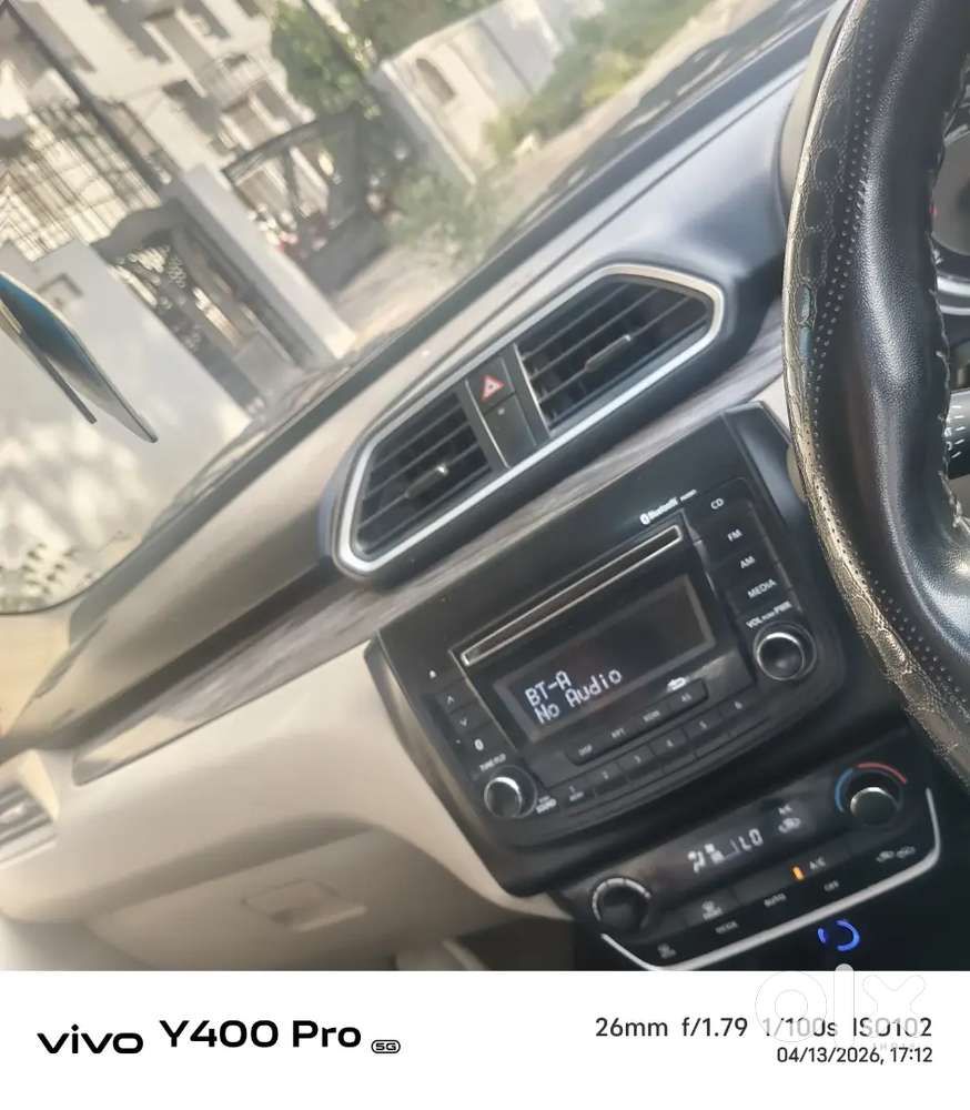 Maruti Suzuki Dzire 2023