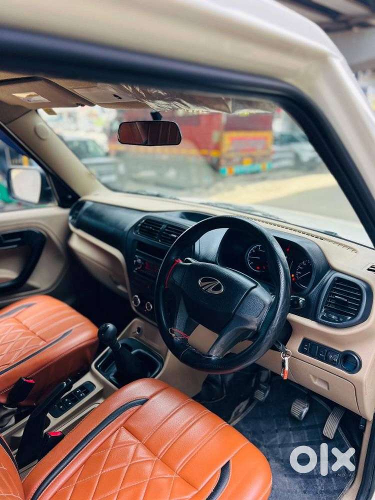 Mahindra Bolero Neo 1.5 N4, 2022, Diesel