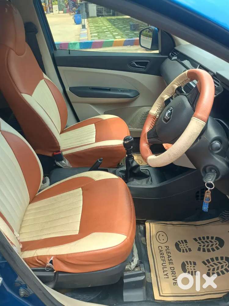 Renault Triber Rxt Petrol 2020