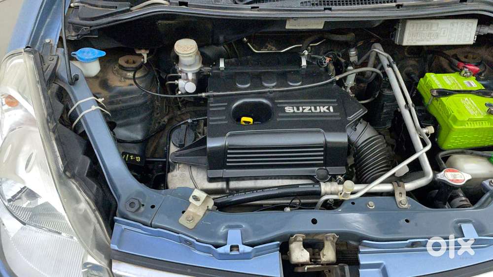 Maruti Suzuki Estilo Lxi Bs-iv, 2013, Petrol