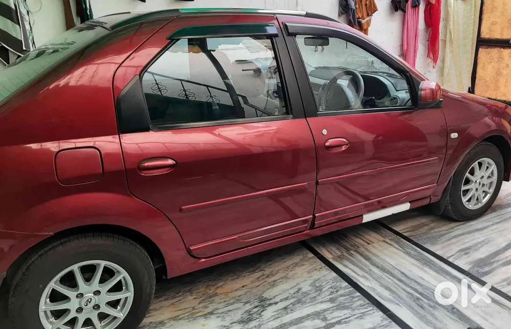 Mahindra Verito 2012 Diesel 130000 Km Driven