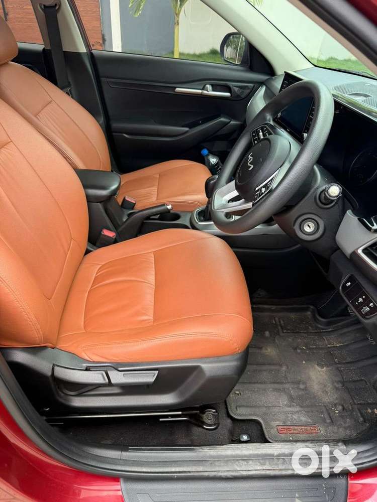 New Tires, New Battery, New Insurance