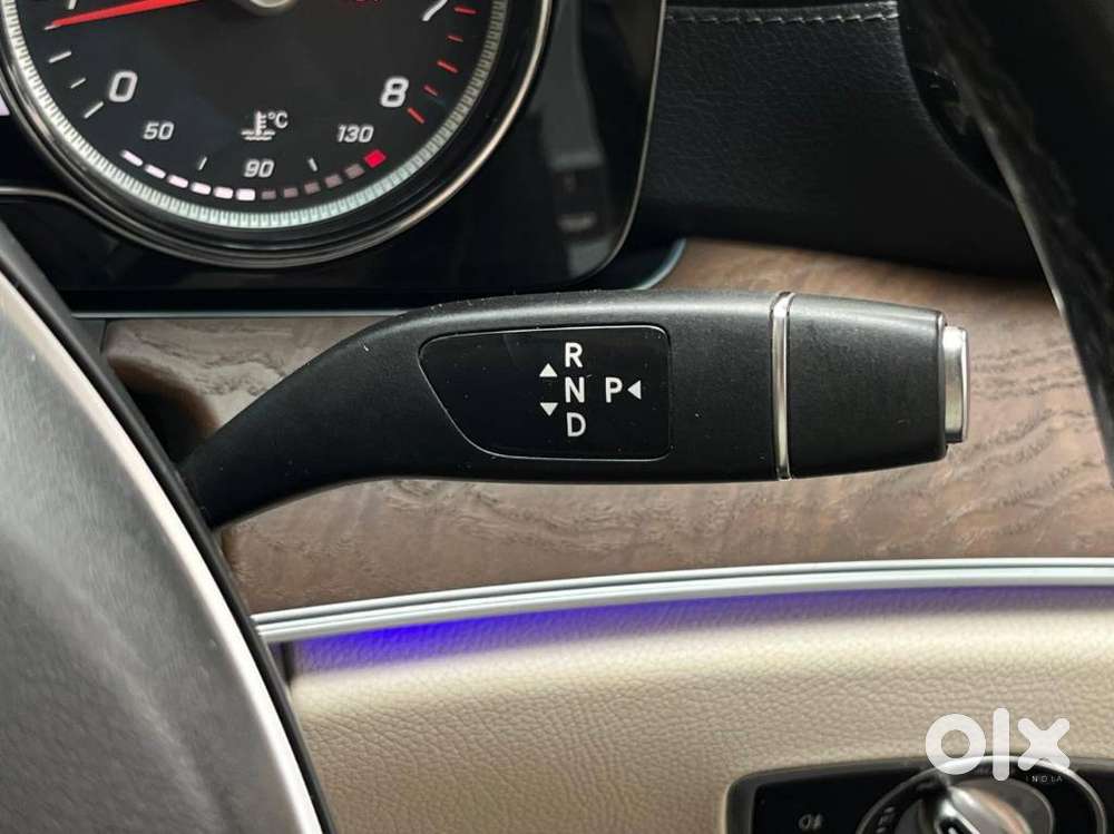 Mercedes-benz E-class E 200, 2017, Petrol