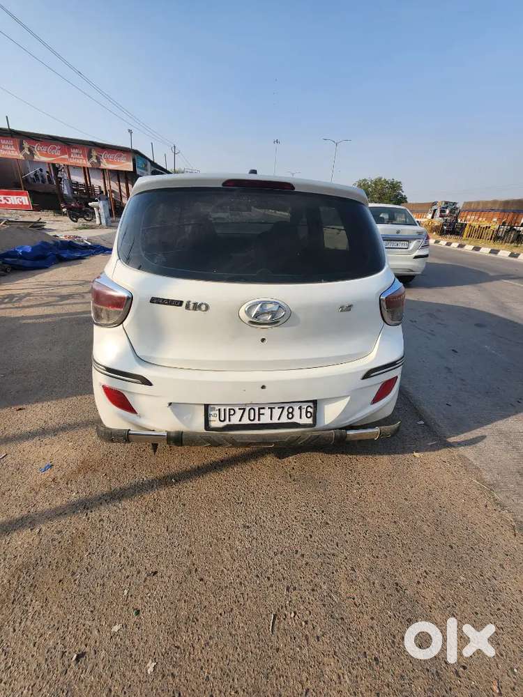 All Condition