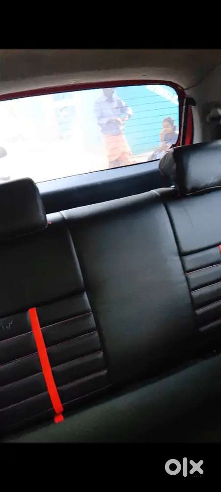 Maruti Suzuki Zen Estilo