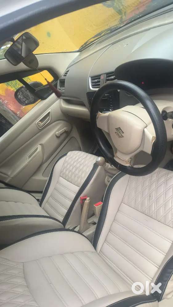 Maruti Suzuki Ertiga 2012 Diesel Manual