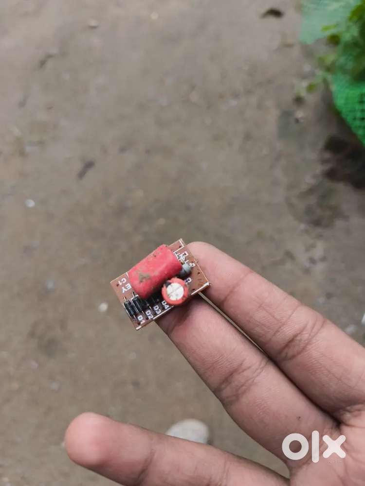 Mother board
