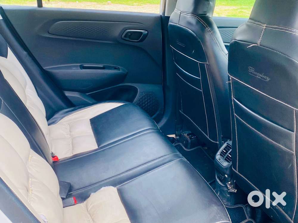 Hyundai Exter S 1.2 Mt, 2023, Petrol