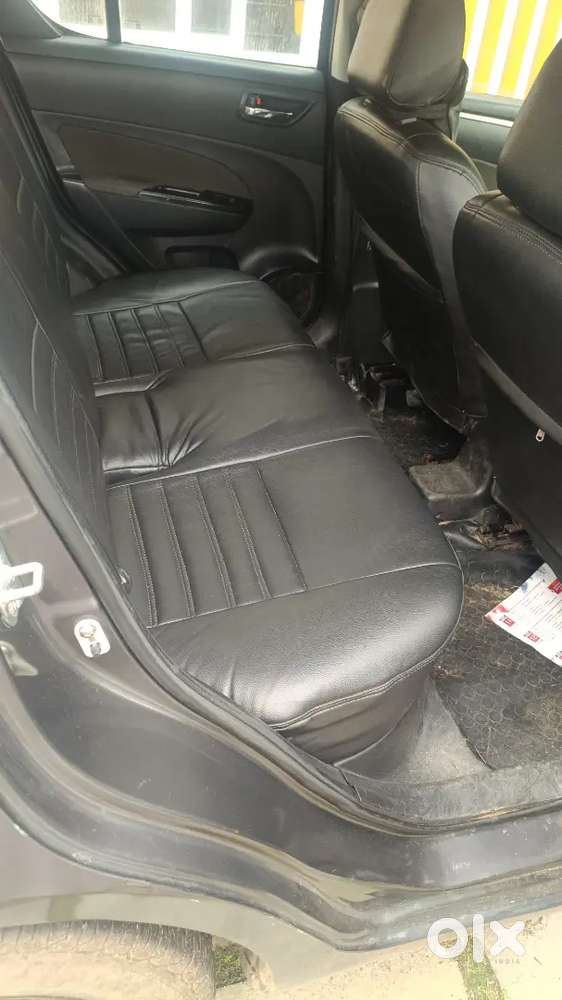 Maruti Suzuki Swift 2015