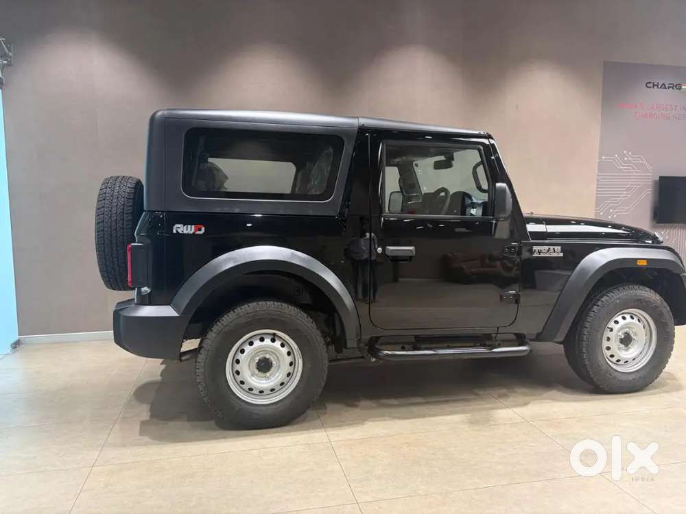 New Car Sales Of Mahindra Vehicles