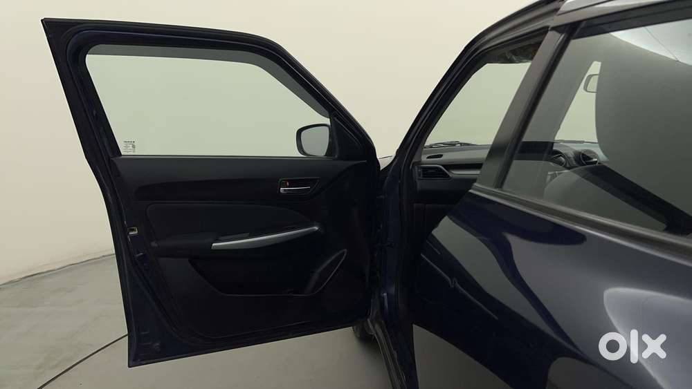 Maruti Suzuki Swift 2018 Zxi Plus, 2020, Petrol