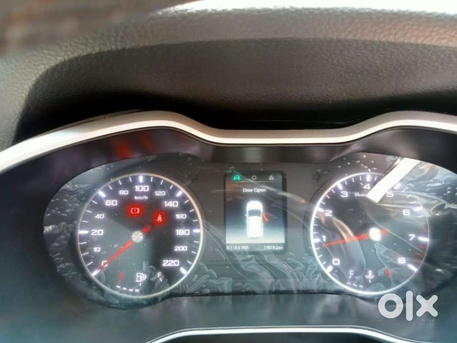 Mg Astor Select 1.5 Mt (ivory), 2024, Petrol