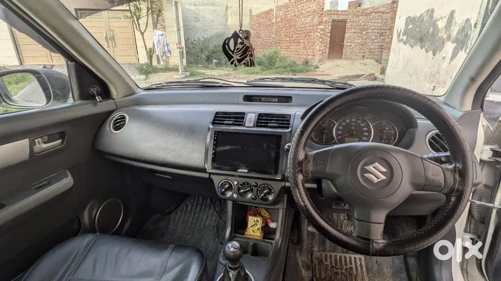Maruti Suzuki Dzire11mdl