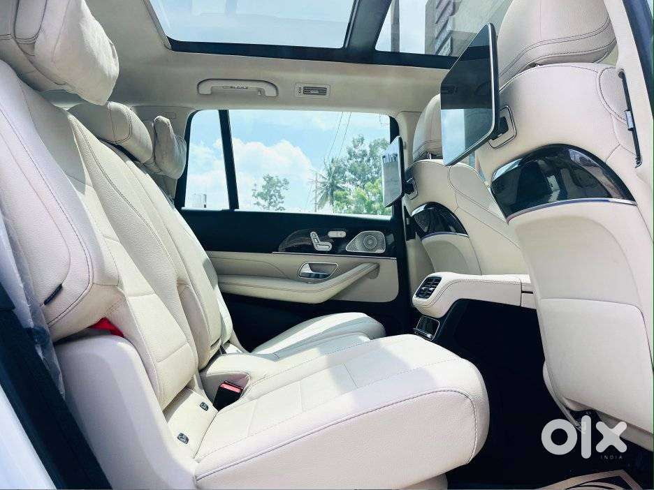 Mercedes-benz Gls 400d 4matic, 2023, Diesel