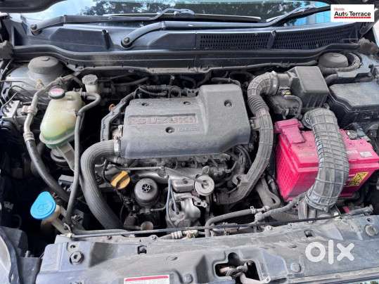 Maruti Suzuki S Cross Alpha Ddis 200 Sh, 2018, Diesel