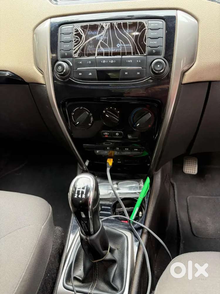 Tata Zest 2014 Petrol With Cng - 90131 Km Driven