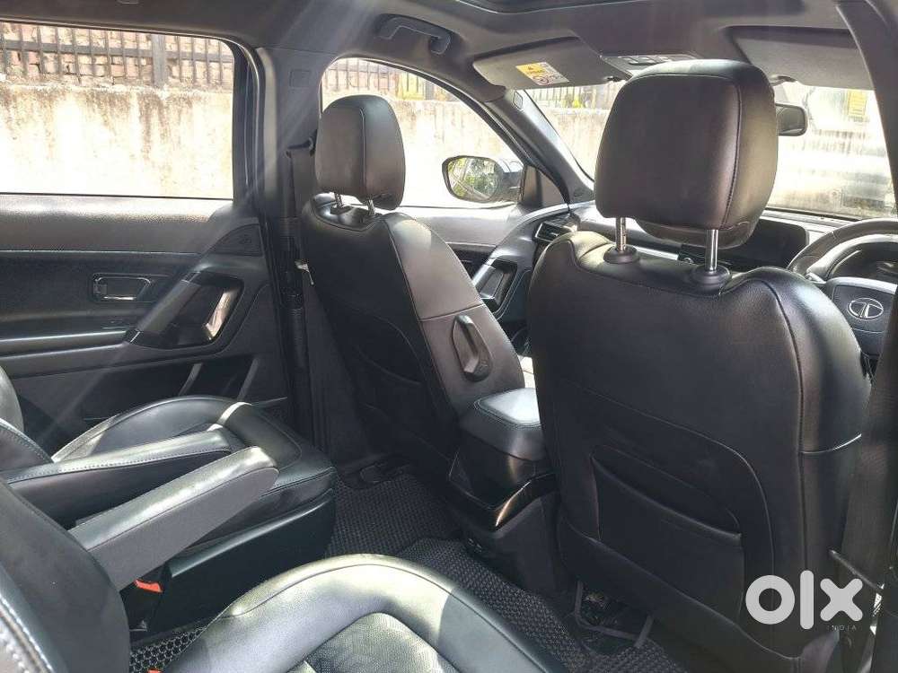 Tata Safari 2.0 Xz Plus Dark Edition, 2022, Diesel